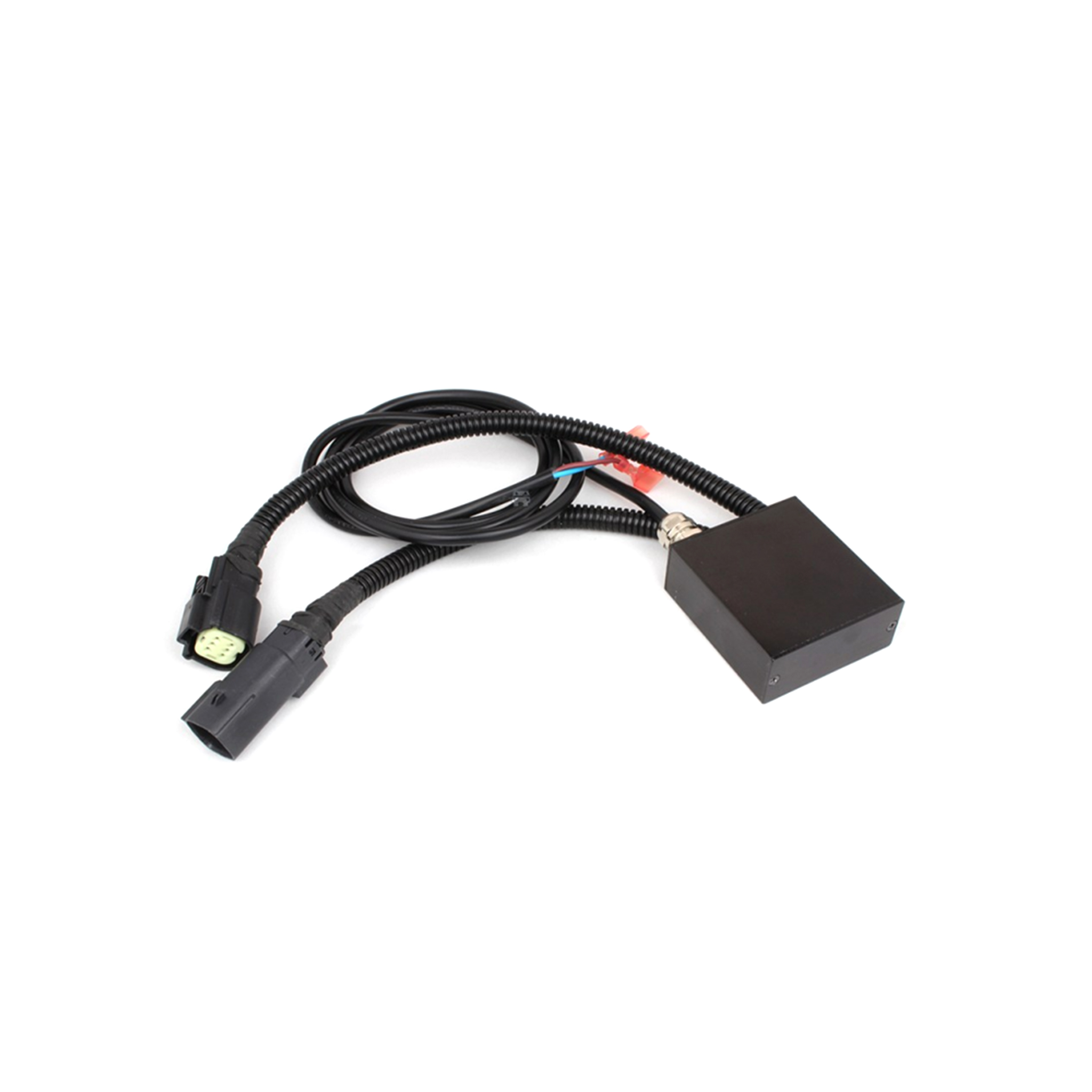 ALC adapter styrstrm fr extraljus / LEDbar Model X