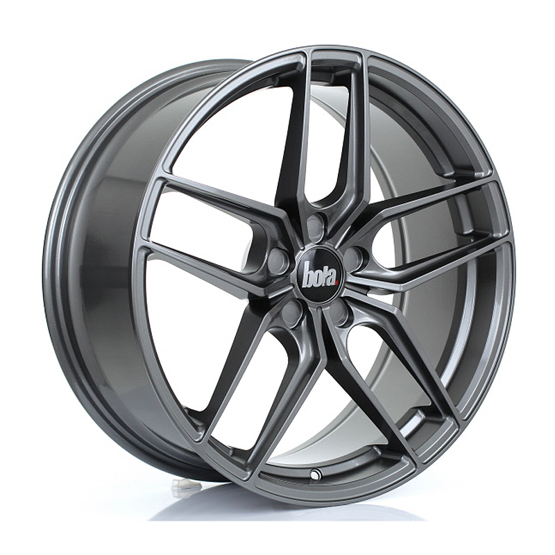 Bola B11 20X8,5" - Gunmetal - Model Y