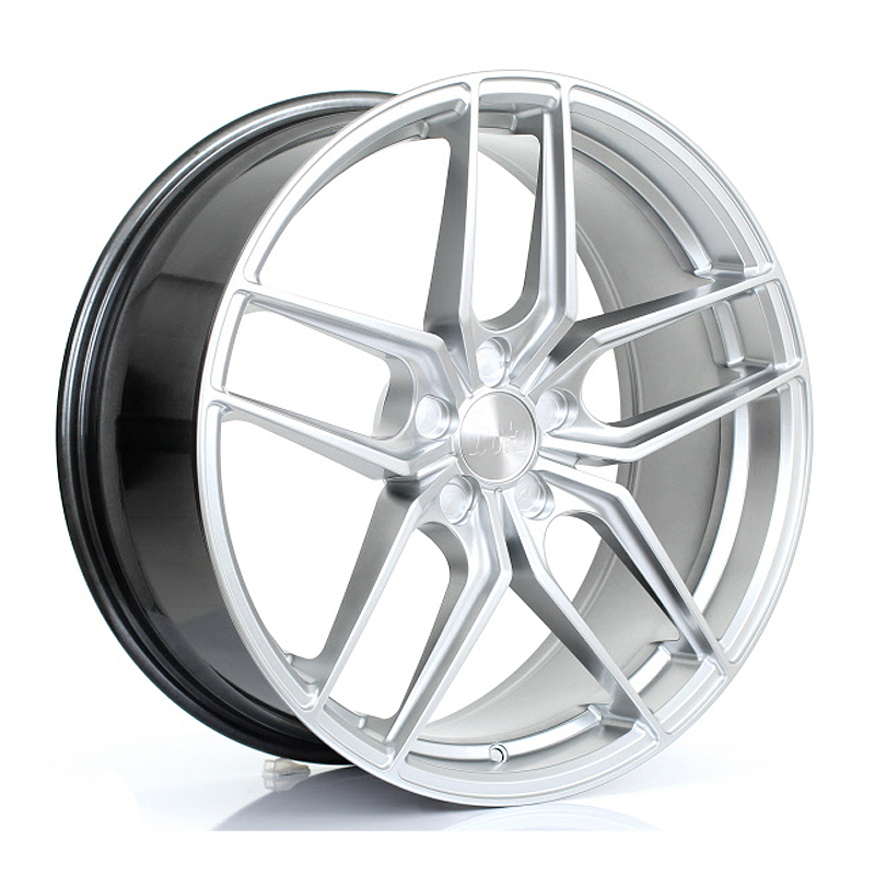 Bola B11 20X8,5" - Silver - Model Y