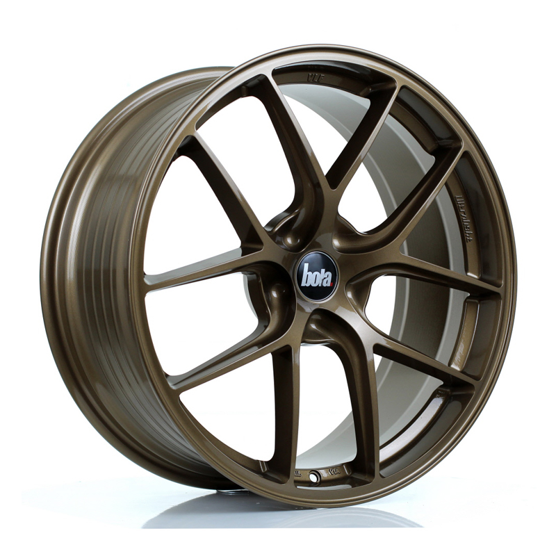 Bola FLE 20x8,5" - Gloss bronze - Model Y