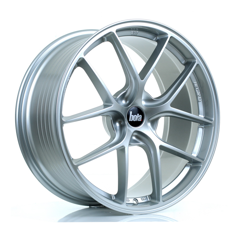 Bola FLE 20x9,5" - Silver - Model Y