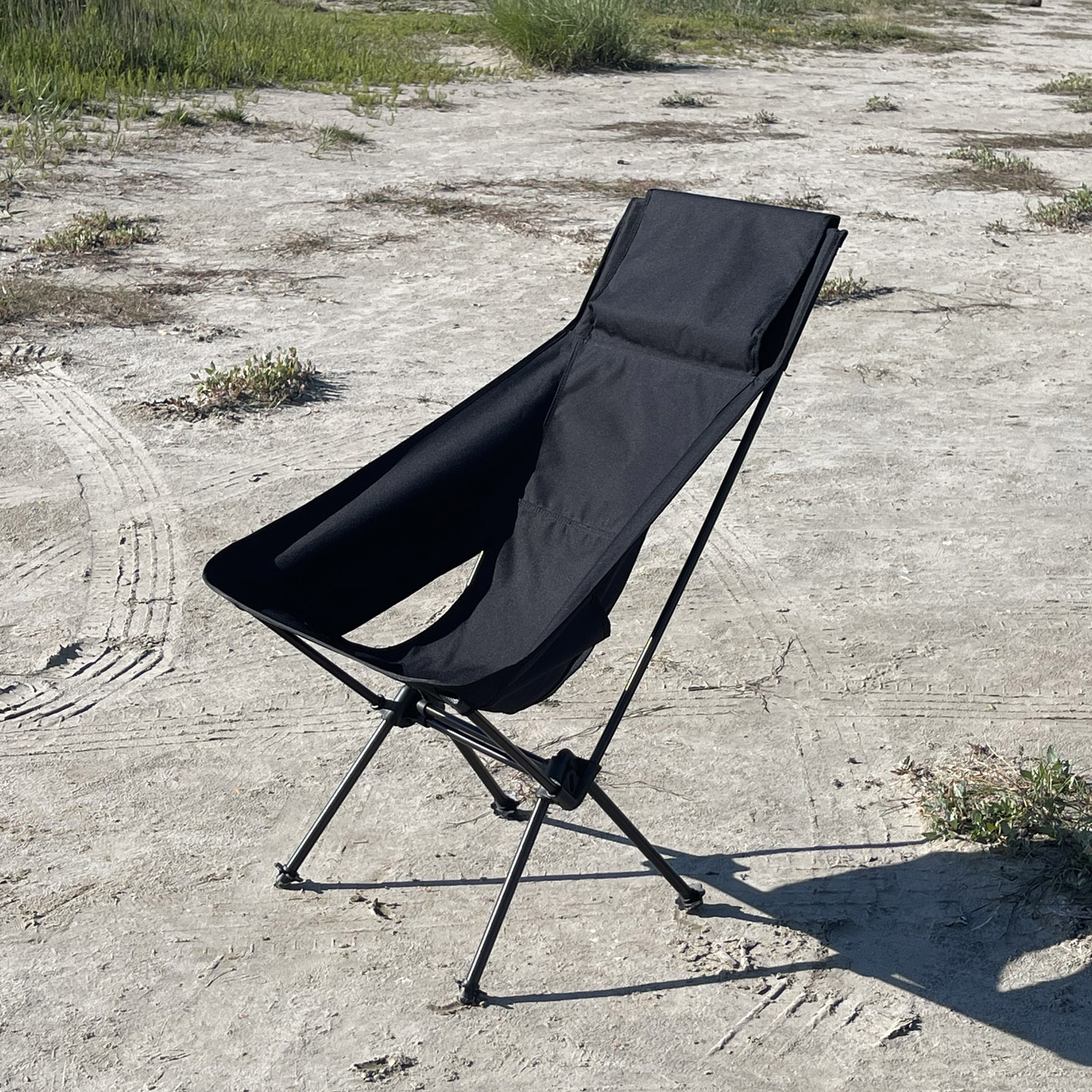 Camping stol