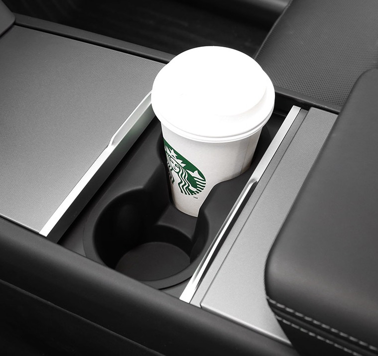 Mugghllare Silikon Tesla M3 Highland / MY Juniper