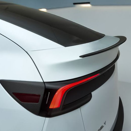 Dynotec Kolfibervinge DiscretX MY Juniper