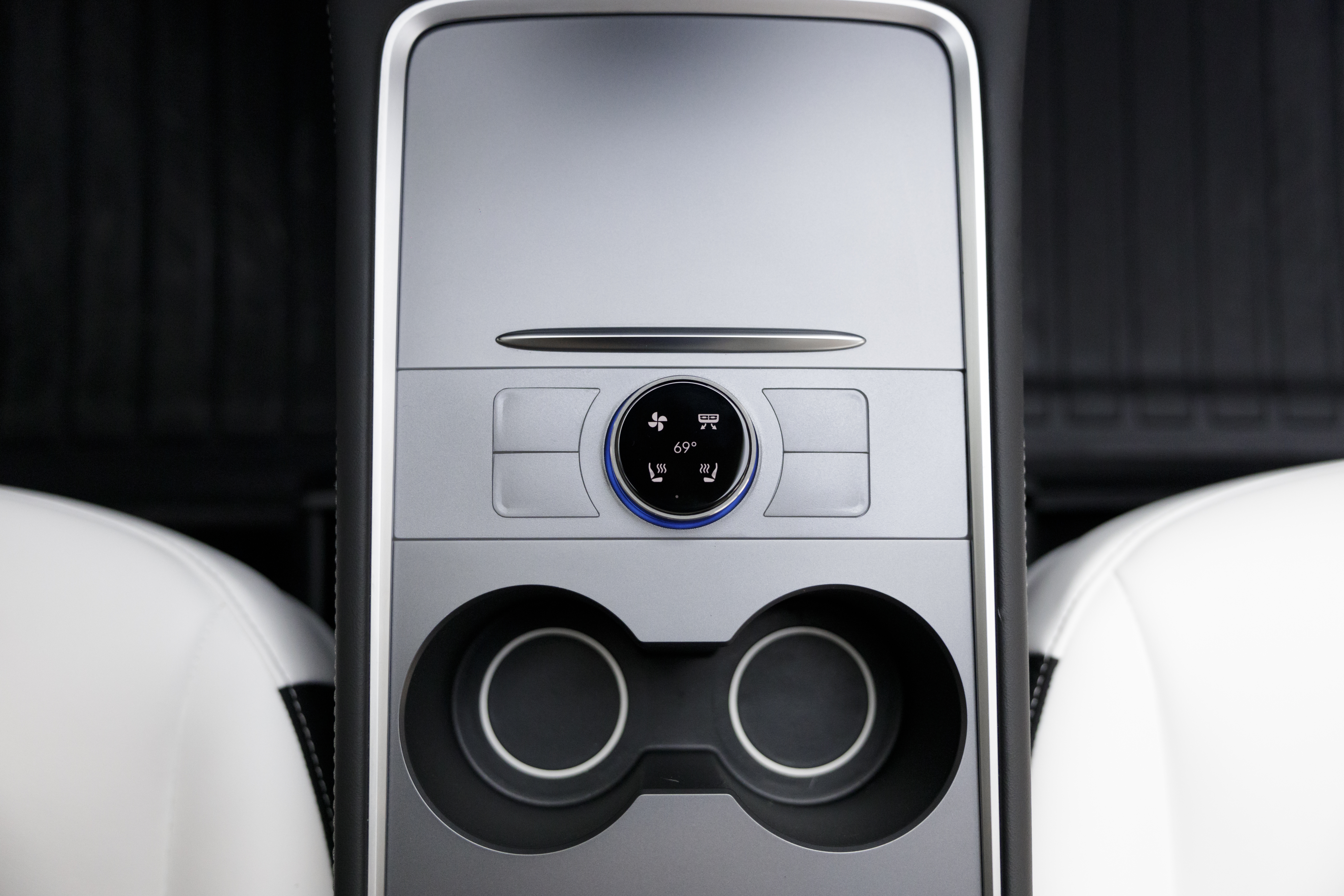 Enhance S3XY Knob - Tesla Model 3/Y 2021+ [3800501858301] - 3595