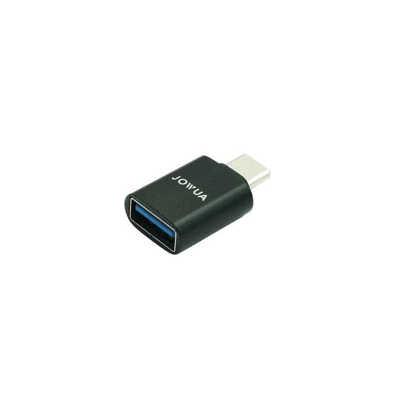 Jowua - USB-C to USB-A Adapter(Power Only)
