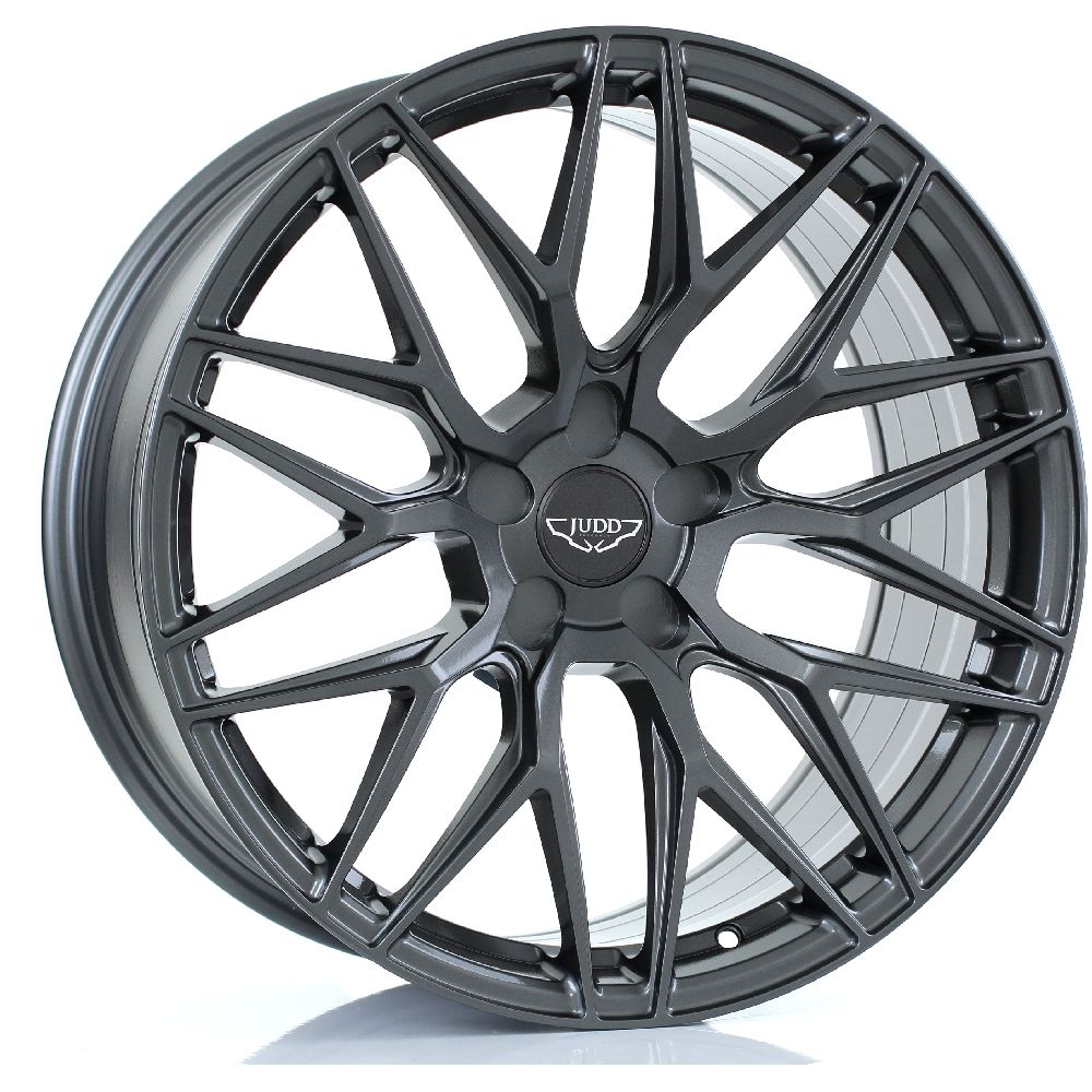 Judd Model One 20x9,5" - Gloss gunmetal - Model Y