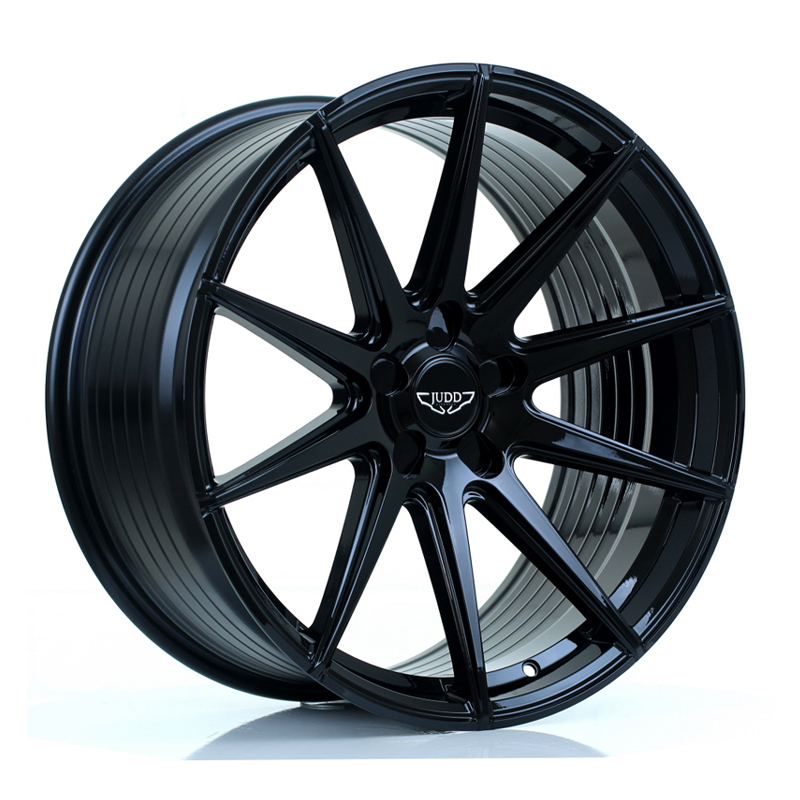 JUDD T311R 20x9,5" - Gloss black - Model Y