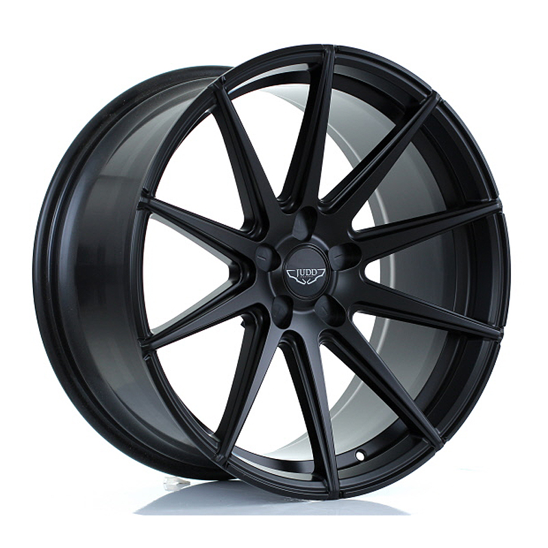 JUDD T311R 20x9,5" - Satin black - Model Y