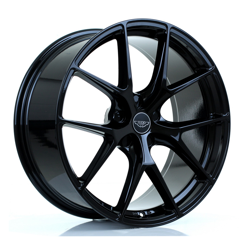 Vinterhjul - JUDD T325 20x9" - Gloss black - Model S