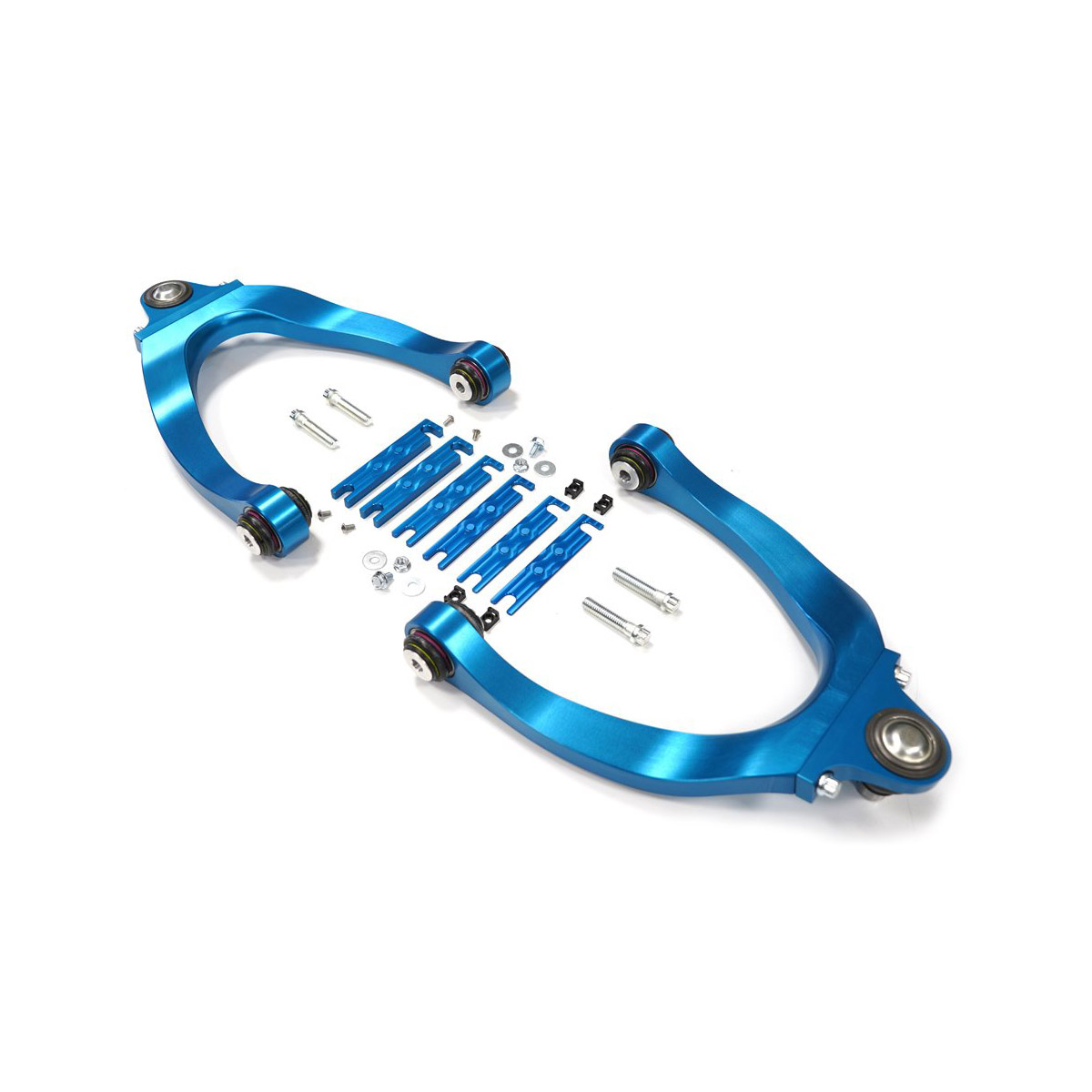 MPP Corkscrew Front Upper Control Arms M3/Y