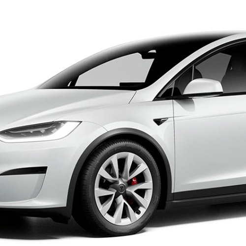 Model X 20"