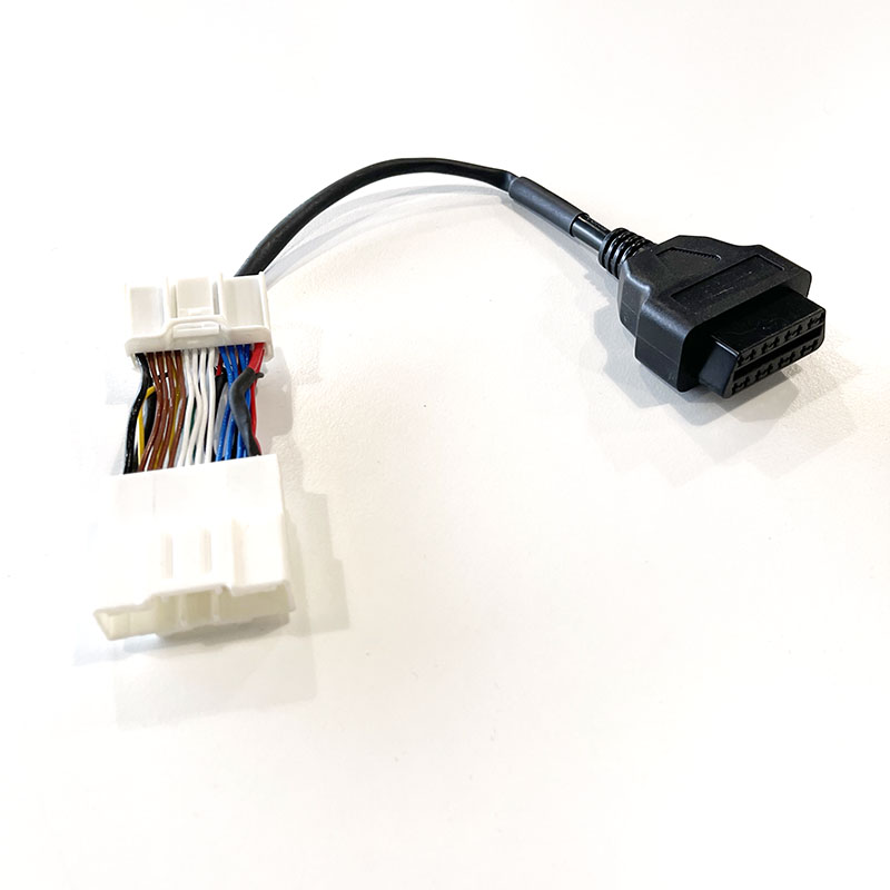 OBD Canbus Adapter