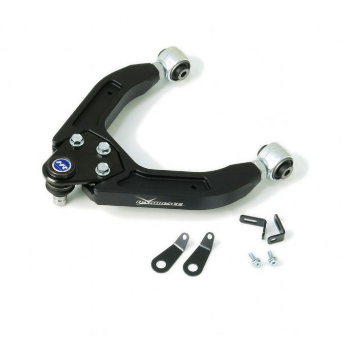 Hardrace - Front Upper Camber Kit Tesla Model 3 / Model Y