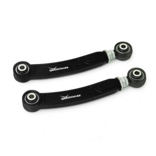 Hardrace - Rear Camber Kit Tesla Model s, Model x