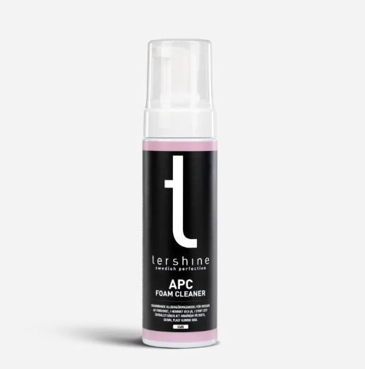 tershine APC - Allrengrin Foam Cleaner 200 ml
