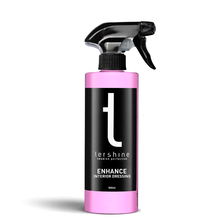 tershine - Enhance - Interirbehandling 500ml