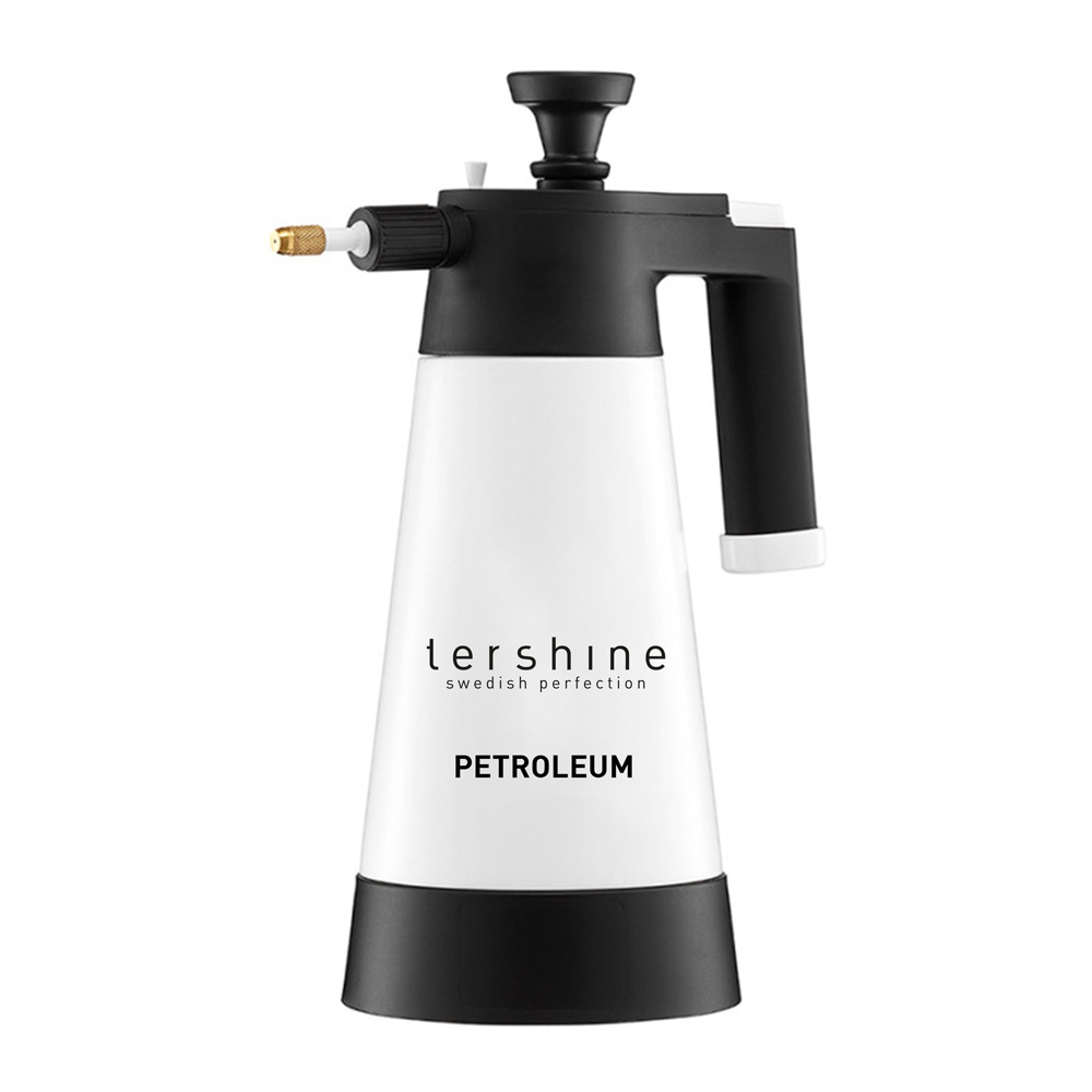 tershine - Spray Pump