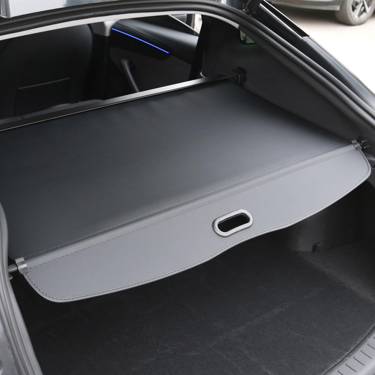 Insynsskydd Bagageutrymme Model Y Juniper