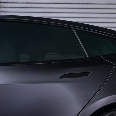 Fönstertoning Model S