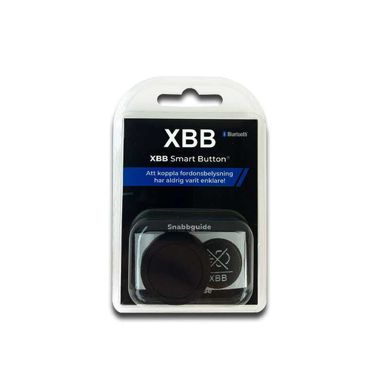 XBB Smart Button