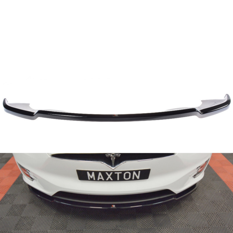 Maxton Design Front splitter V.1 MX
