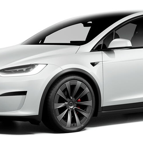 Model X 22"