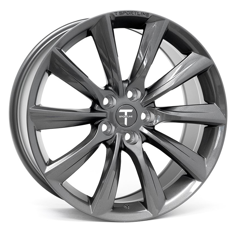 T Sportline TST 19" Turbine-style